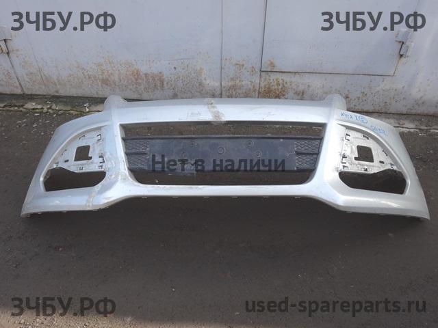Ford Kuga 2 Бампер передний