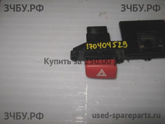 KIA Rio 2 Кнопка аварийной сигнализации