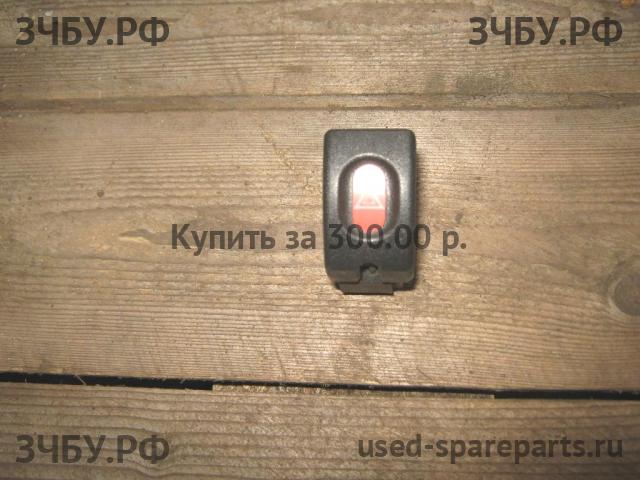 Opel Corsa B Кнопка аварийной сигнализации