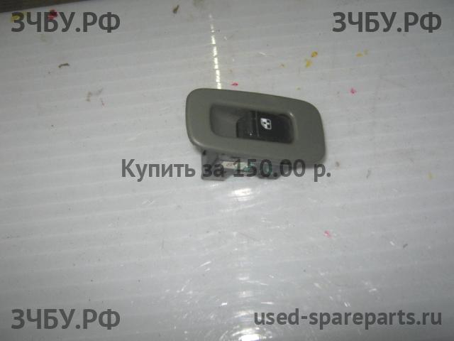 Chevrolet Lacetti Кнопка стеклоподъемника