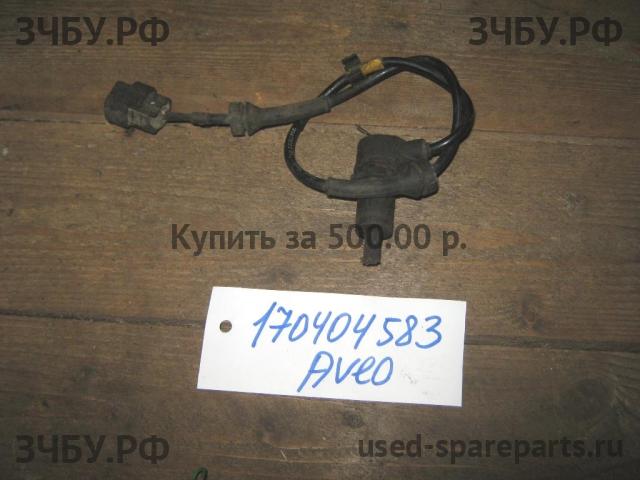 Chevrolet Aveo 2 (T250) Датчик ABS задний
