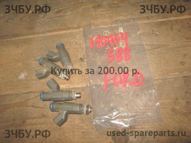 Ford Focus 1 Форсунка инжекторная электрическая