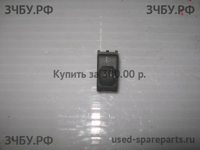 Nissan Qashqai (J10) Кнопка корректора фар