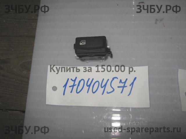 Renault Clio 2/Simbol 1 Кнопка многофункциональная
