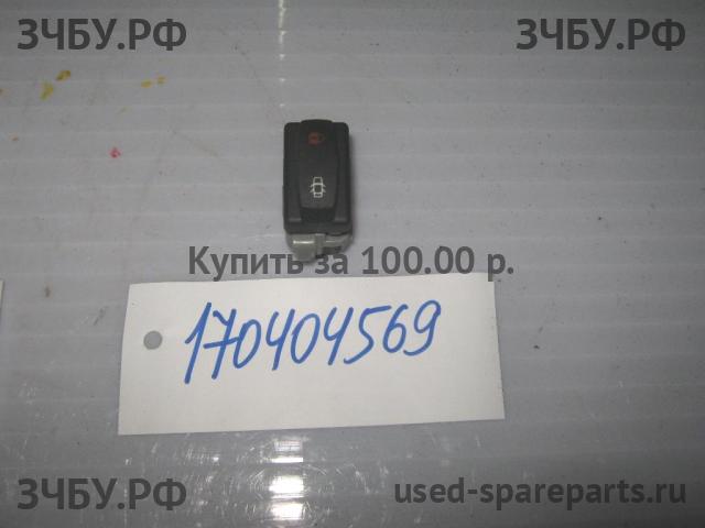 Renault Clio 2/Simbol 1 Кнопка центрального замка