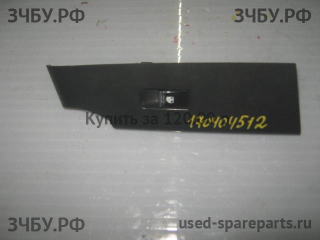 Chevrolet Aveo 2 (T250) Кнопка стеклоподъемника