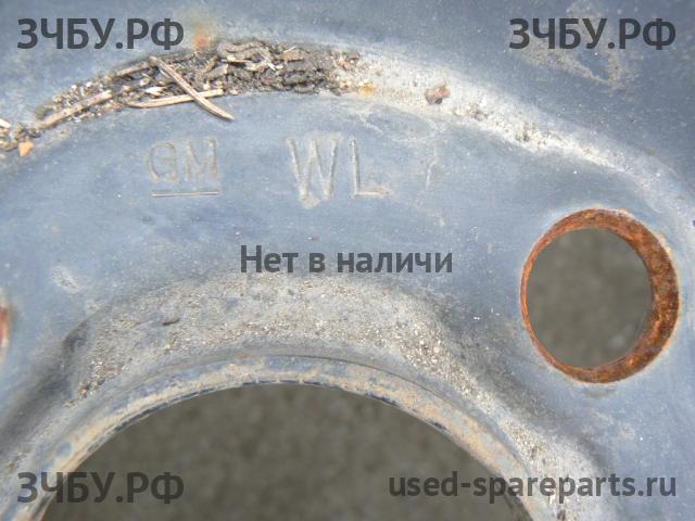 Opel Meriva A Диск колесный