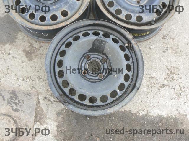 Opel Meriva A Диск колесный