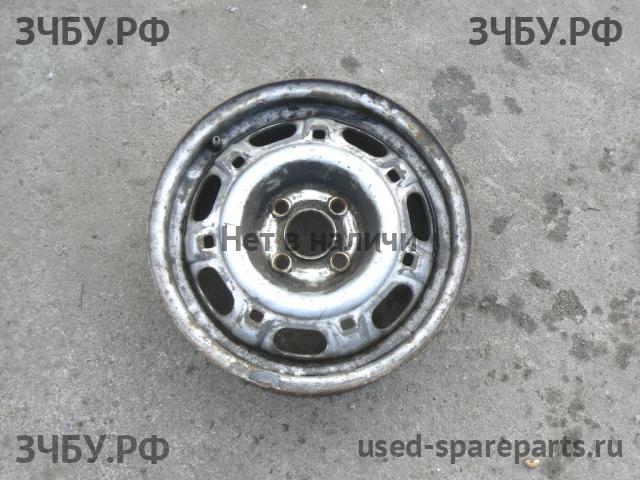 Volkswagen Passat B3 Диск колесный