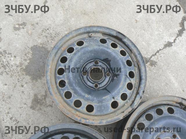 Opel Meriva A Диск колесный