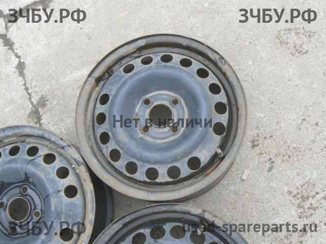 Opel Meriva A Диск колесный