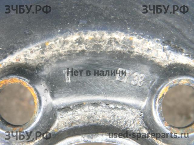 Volkswagen Golf 4 Диск колесный