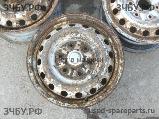 Mitsubishi L200 (4)[KB] Диск колесный (комплект)