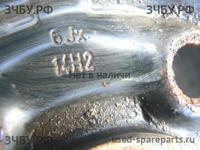 Volkswagen Golf 4 Диск колесный