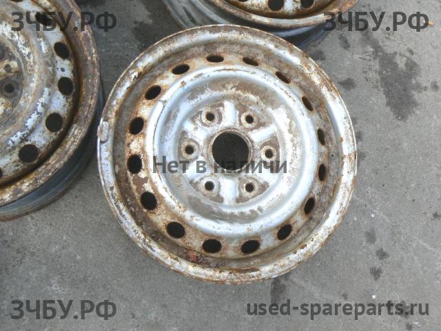 Mitsubishi L200 (4)[KB] Диск колесный (комплект)