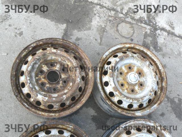 Mitsubishi L200 (4)[KB] Диск колесный (комплект)