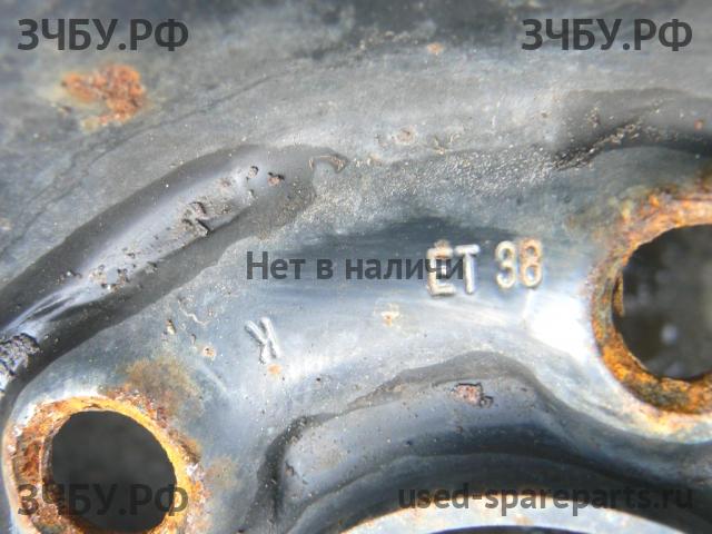 Volkswagen Golf 4 Диск колесный