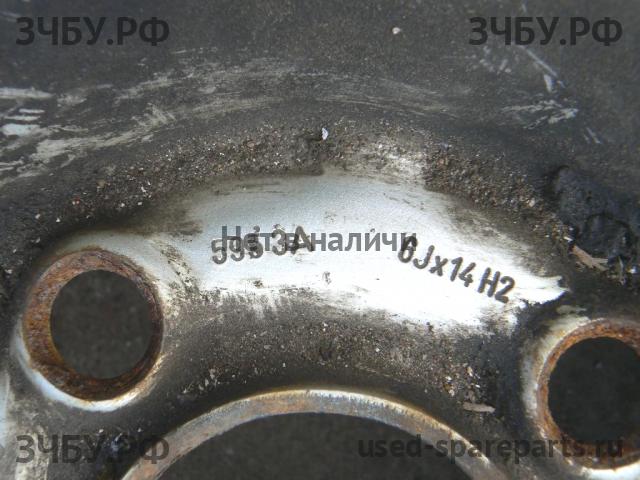 Volkswagen Passat B3 Диск колесный