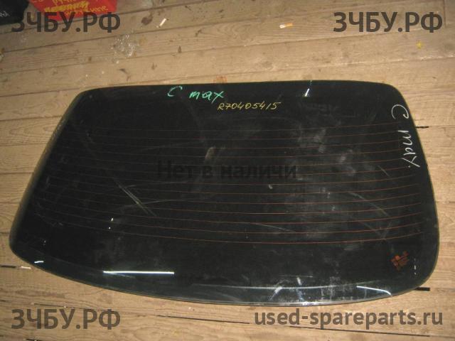 Ford C-MAX 1 Стекло заднее