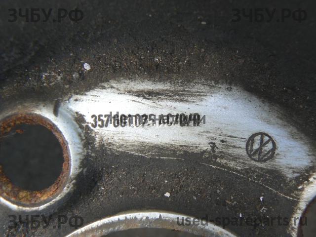 Volkswagen Passat B3 Диск колесный