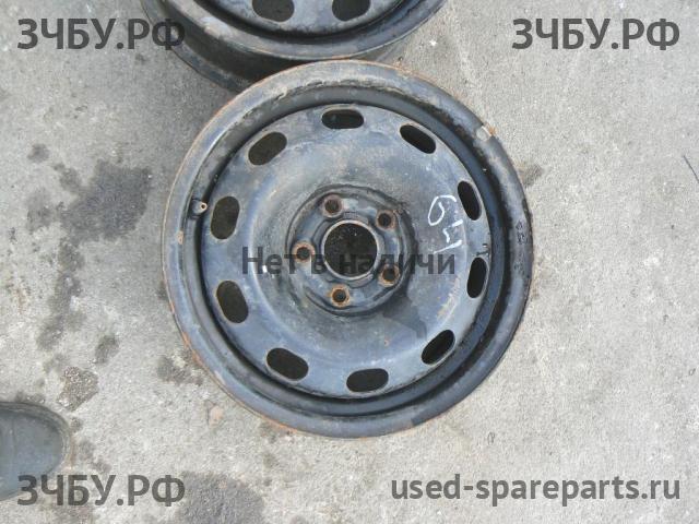 Volkswagen Golf 4 Диск колесный