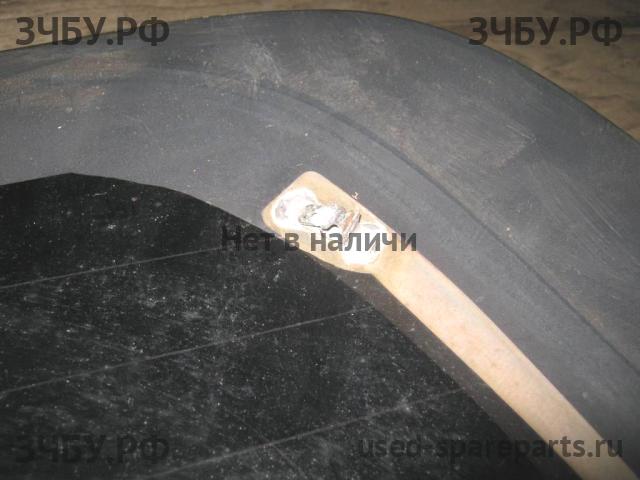 Hyundai Santa Fe 1 (SM) Стекло заднее