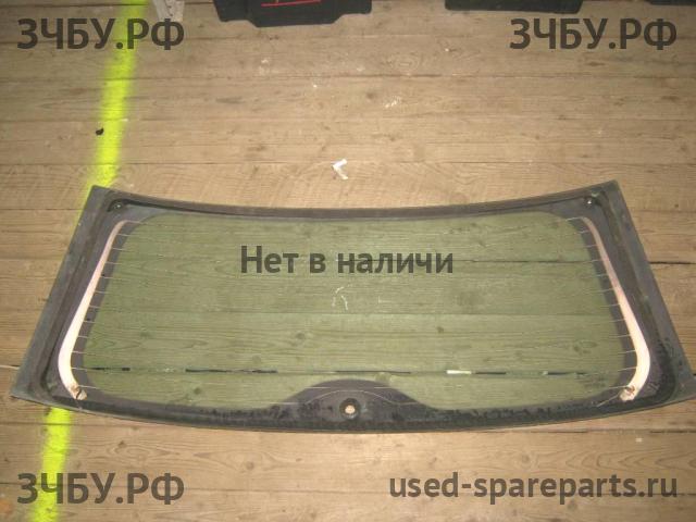 Ford Fusion Стекло заднее