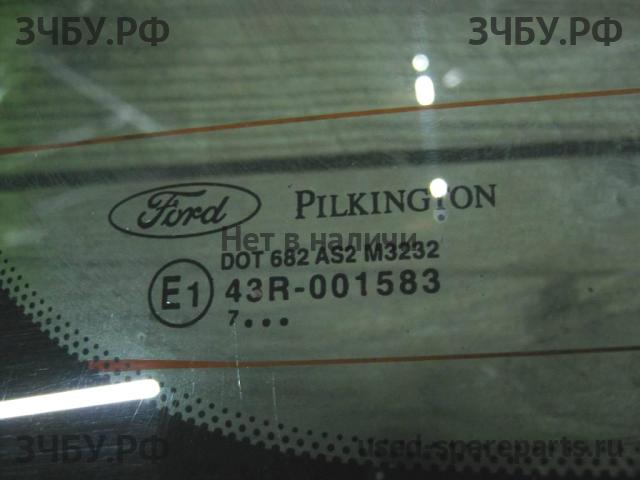 Ford Fusion Стекло заднее