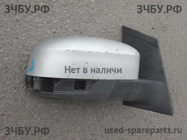 Ford Focus 2 (рестайлинг) Зеркало правое электрическое