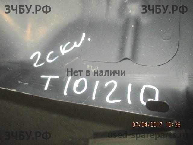 Mitsubishi Lancer 10 [CX/CY] Лонжерон передний левый