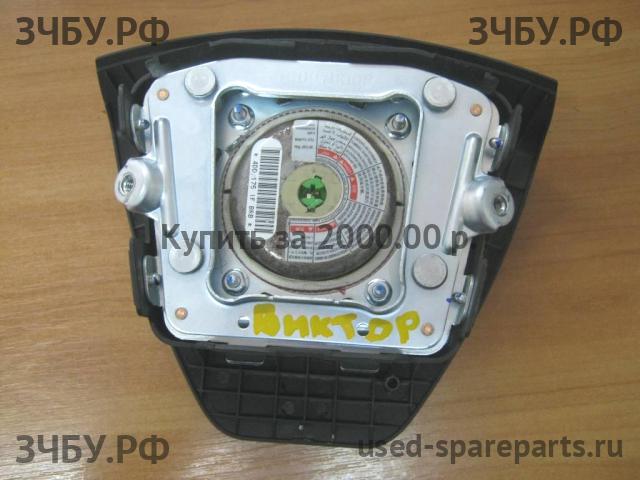 Chery Fora (A21) Подушка безопасности водителя (в руле)