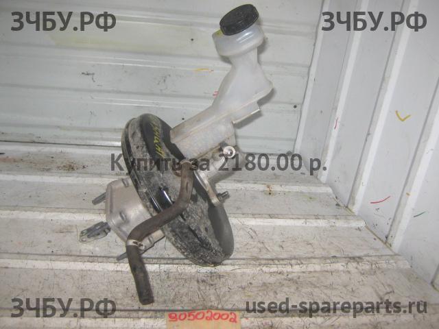 Nissan Qashqai+2 (JJ10) Усилитель тормозов вакуумный