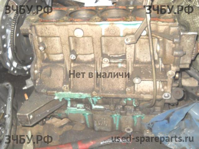 Land Rover Freelander 1 Блок двигателя (блок ДВС)