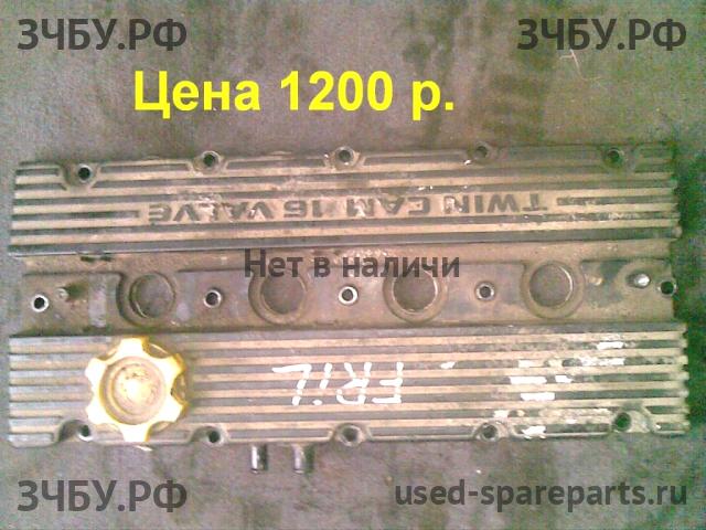 Land Rover Freelander 1 Крышка головки блока (клапанная)