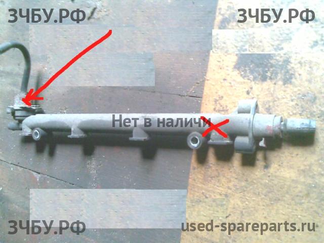 Land Rover Freelander 1 Рейка топливная (рампа)