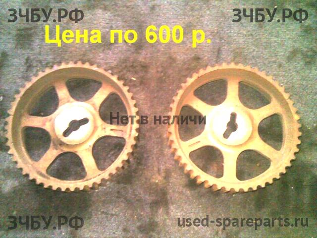 Land Rover Freelander 1 Шестерня (шкив) распредвала