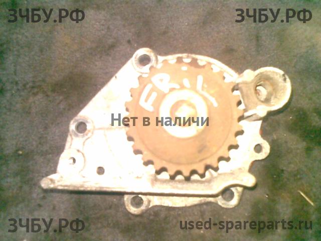 Land Rover Freelander 1 Насос водяной (помпа)