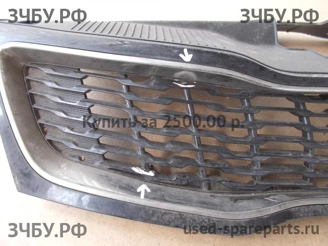 KIA Rio 3 Решетка радиатора