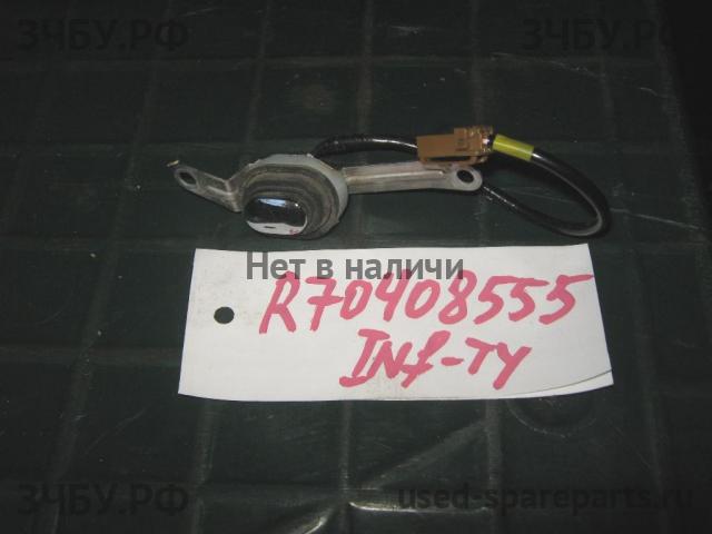 Infiniti EX 35/37 [J50] QX50 Кнопка открывания багажника