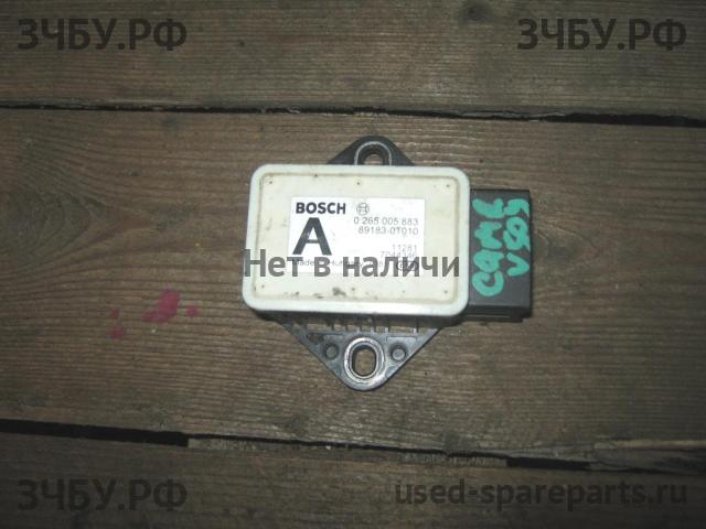 Toyota Camry 7 (V50) Датчик курсовой устойчивости