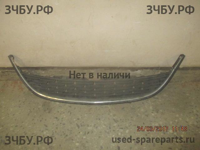Opel Astra J Решетка в бампер