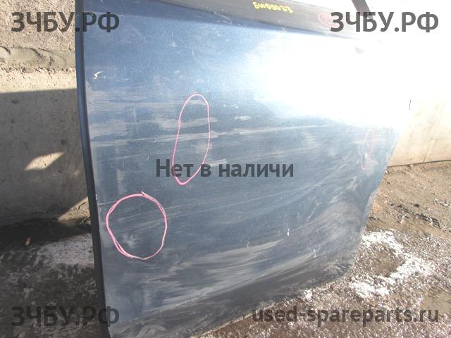 Nissan Almera G15 Дверь задняя левая