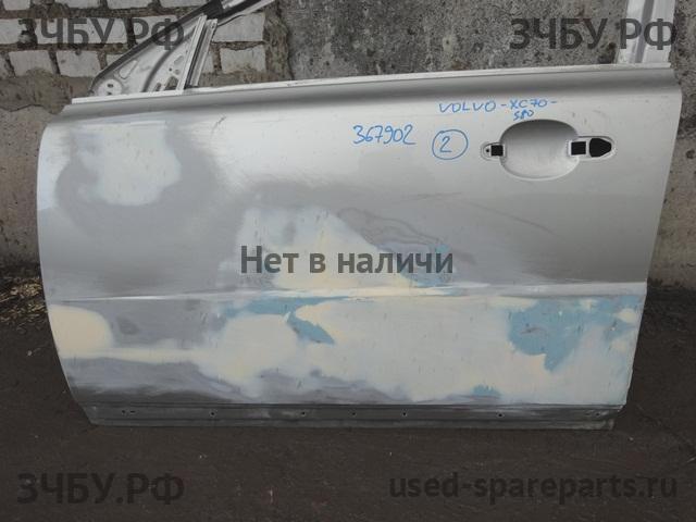 Volvo XC-70 Cross Country (2) Дверь передняя левая