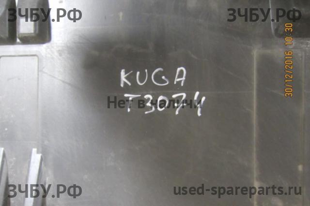 Ford Kuga 2 Юбка переднего бампера