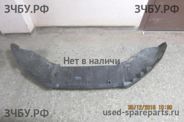 Ford Kuga 2 Юбка переднего бампера