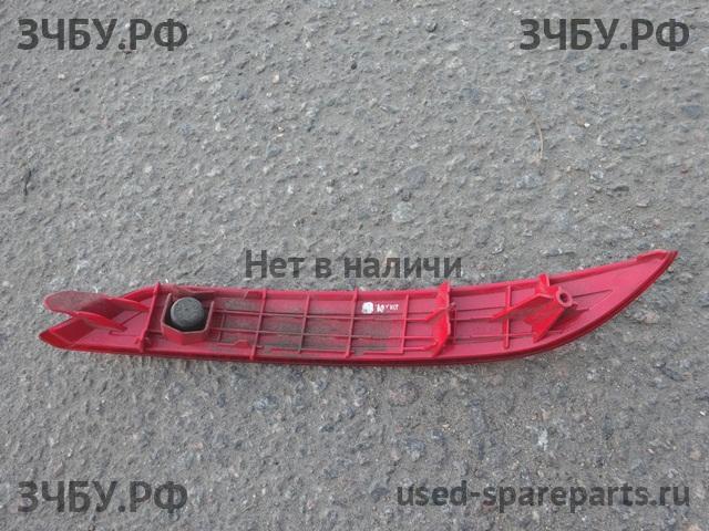 KIA Rio 3 Отражатель в бампер правый