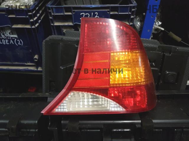 Ford Focus 1 Фонарь правый