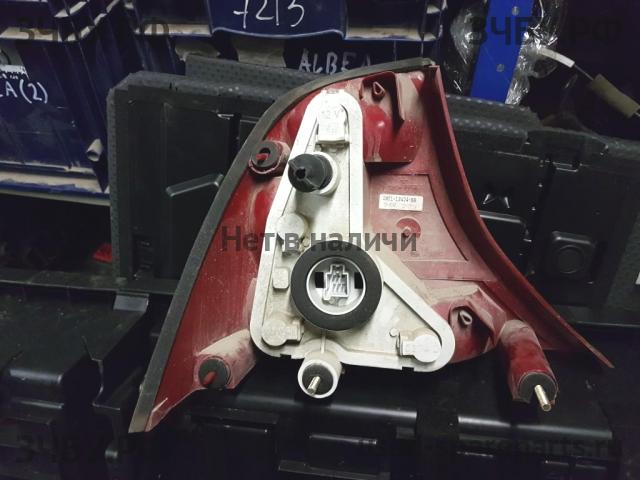 Ford Focus 1 Фонарь правый