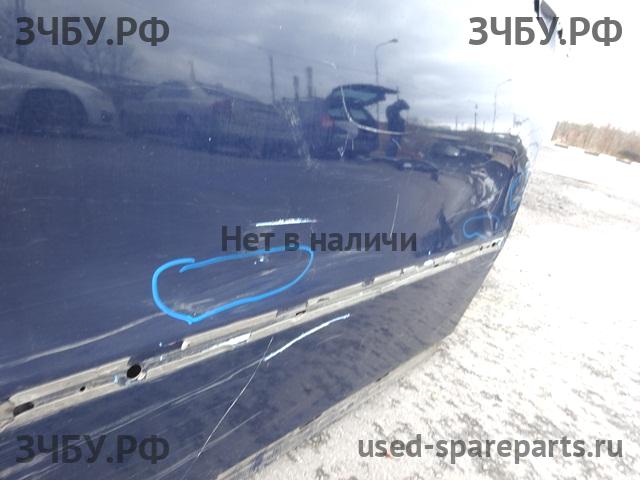 Volkswagen Passat B6 Дверь задняя левая
