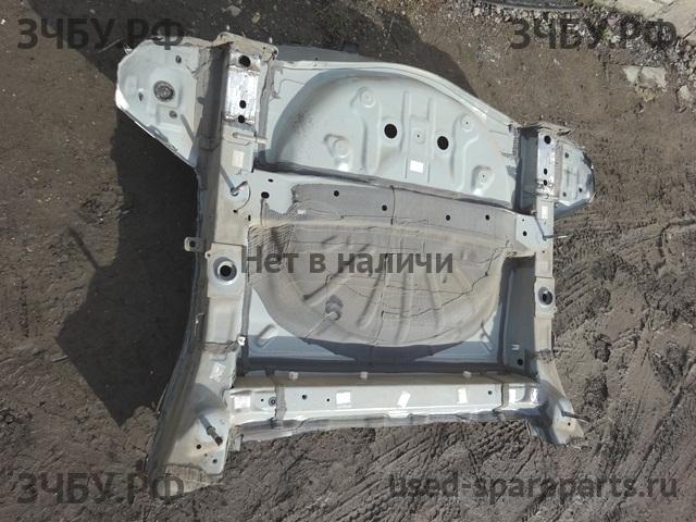 Mazda CX-5 (1) Панель задняя
